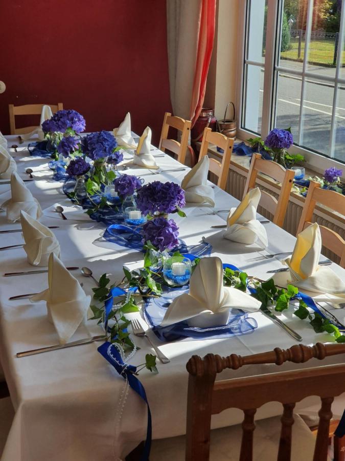 Hotel Klosterhof Wipperfürth المظهر الخارجي الصورة