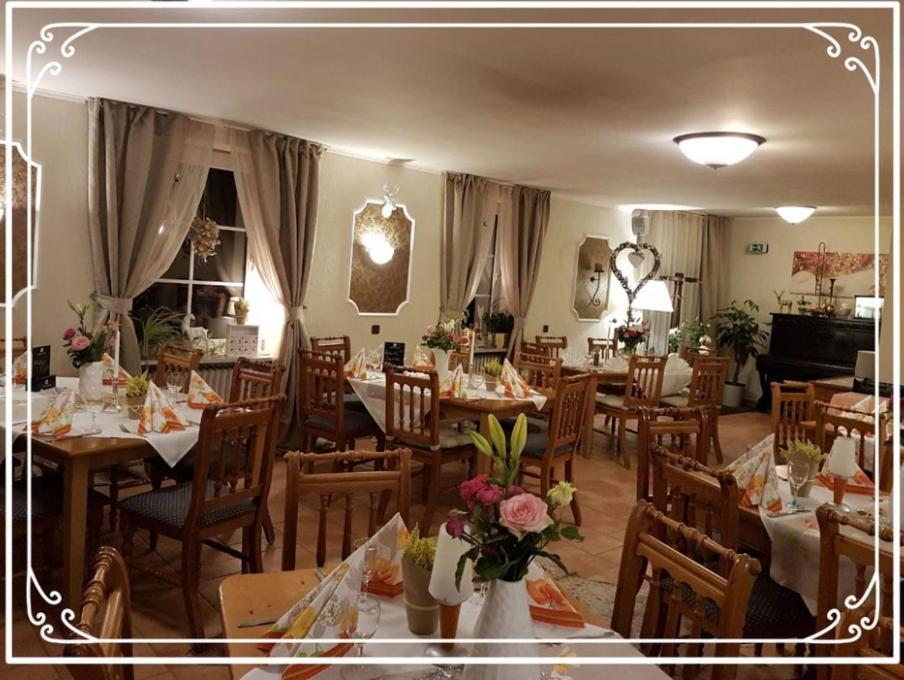 Hotel Klosterhof Wipperfürth المظهر الخارجي الصورة