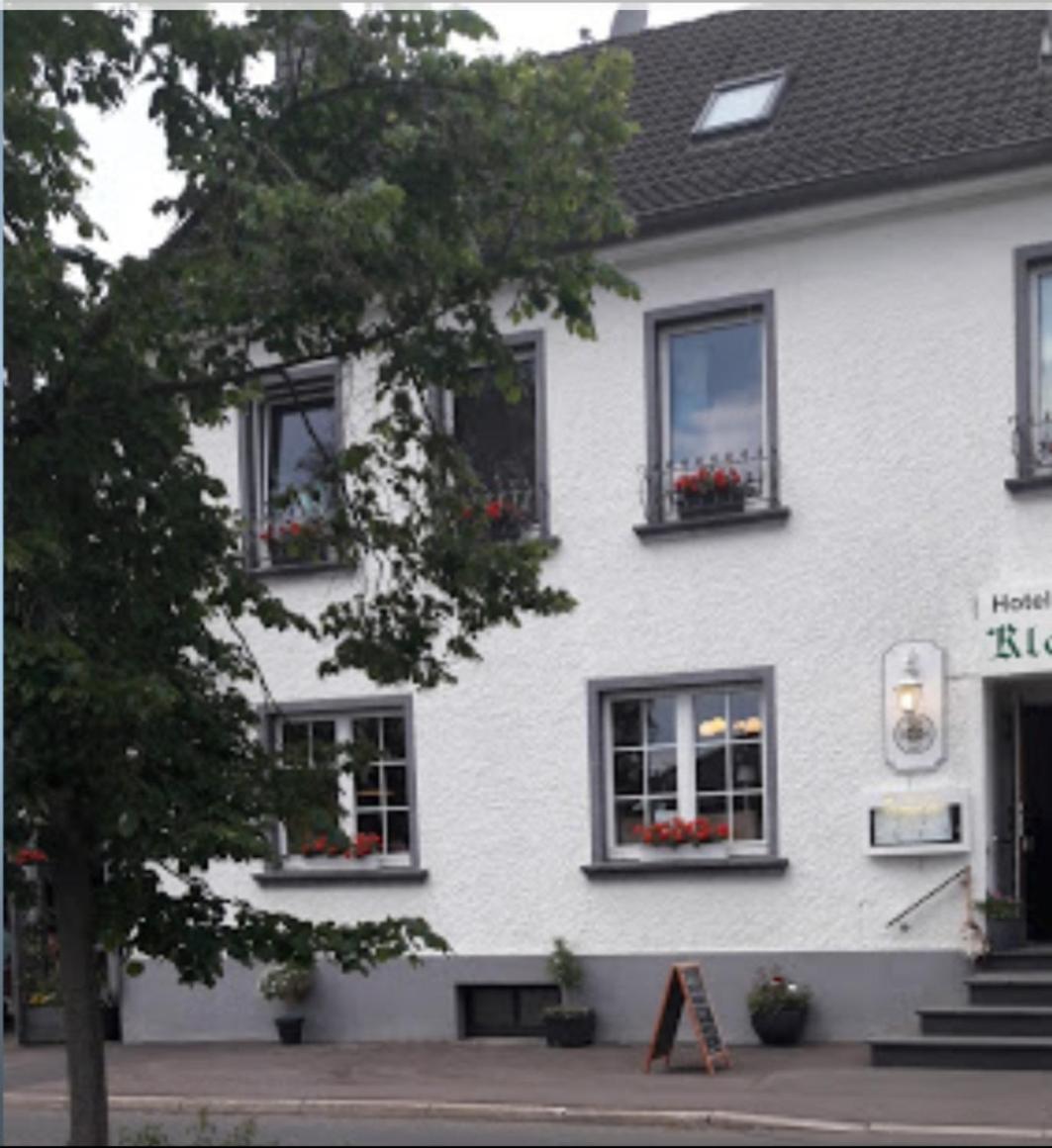 Hotel Klosterhof Wipperfürth المظهر الخارجي الصورة