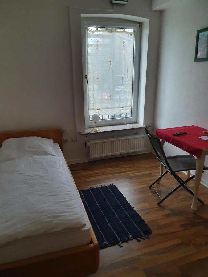 Hotel Klosterhof Wipperfürth المظهر الخارجي الصورة