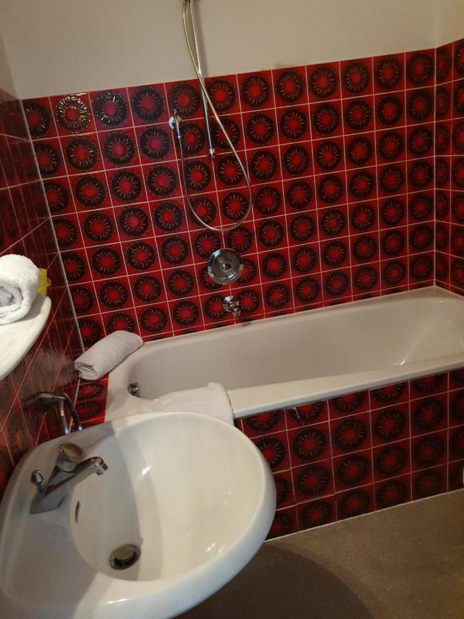Hotel Klosterhof Wipperfürth المظهر الخارجي الصورة
