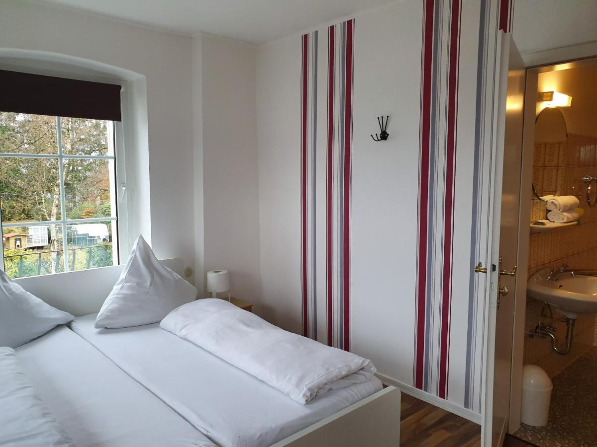 Hotel Klosterhof Wipperfürth المظهر الخارجي الصورة