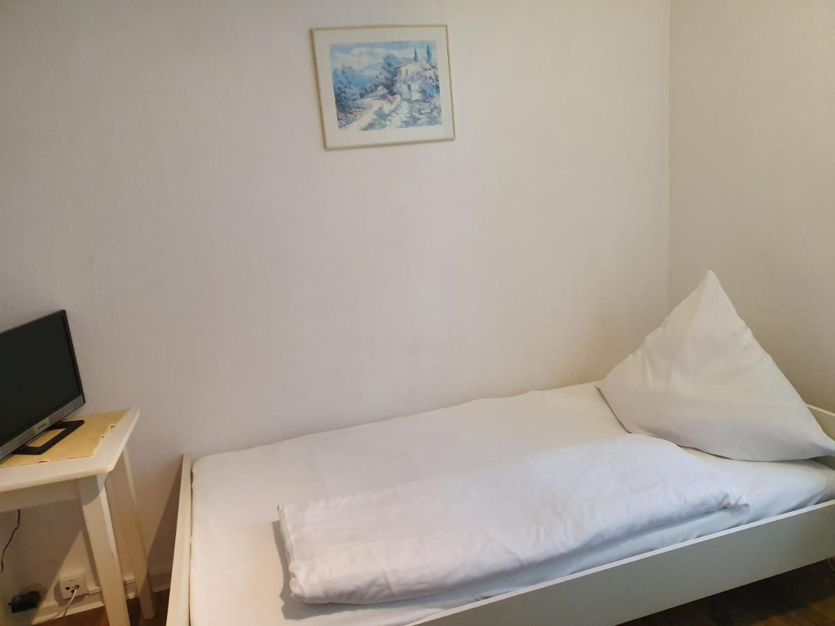 Hotel Klosterhof Wipperfürth المظهر الخارجي الصورة