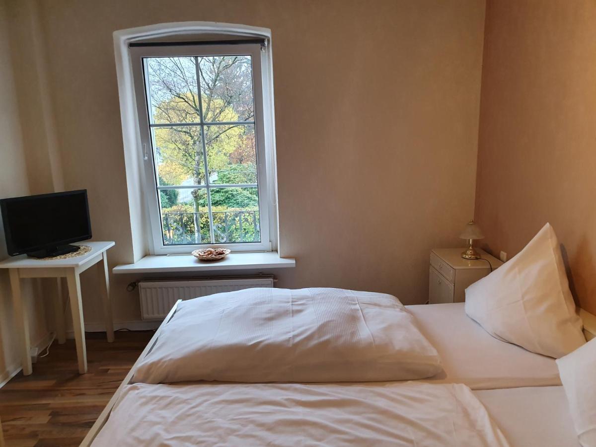 Hotel Klosterhof Wipperfürth المظهر الخارجي الصورة